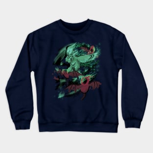 Underworld Crewneck Sweatshirt